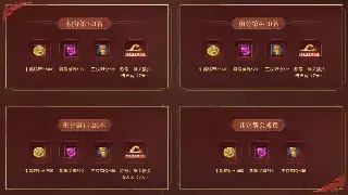 传奇最新更新公告：版本优化与新内容速递！