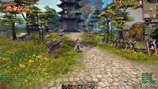 传奇私服注册全攻略：快速入门，畅玩经典传奇！