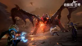 传奇职业深度解析：战士、法师、道士，谁才是你的最爱？ poster