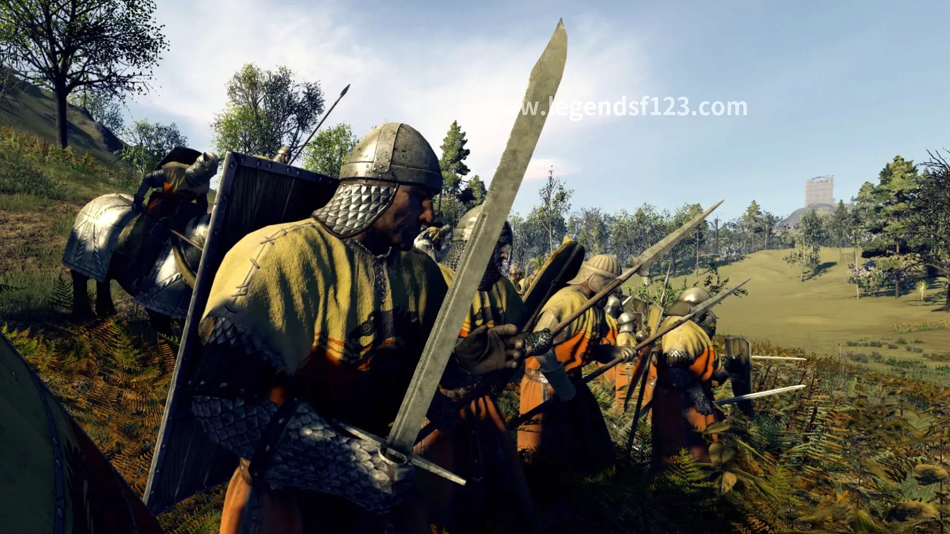 传奇私服, 注册教程, 账号创建