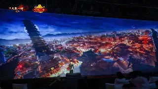 传奇职业深度解析：战士、法师、道士，谁才是你的最爱？ poster