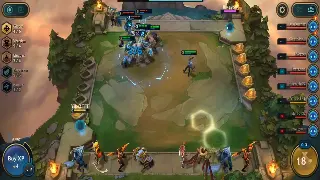 传奇战斗技巧全解析：PK制胜秘诀与实战策略 poster