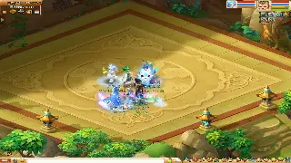 传奇职业深度解析：战士、法师、道士，谁才是你的最强选择？ poster