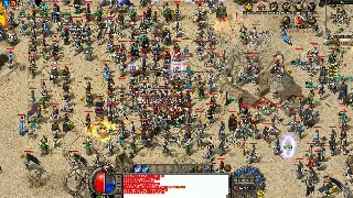 传奇新手入门攻略：快速升级、装备获取，成为玛法大陆的强者！ poster