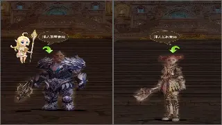 揭秘传奇游戏中装备获取的多种途径和技巧