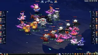 《传奇》最新更新公告：新增跨服战与系统优化详解