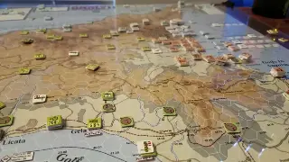 传奇攻沙战：兄弟齐心，其利断金，团队配合才是王道！