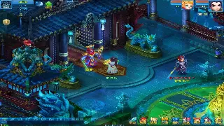 传奇新手村生存法则：避坑指南+职业选择，告别迷茫！