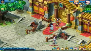 传奇三大职业深度剖析：战士猛如虎，法师脆成纸？道士才是真爸爸！