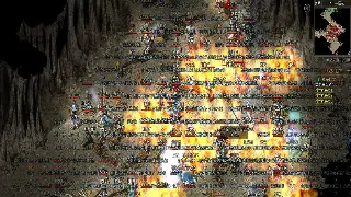 还在纠结玩啥职业？老鸟带你深度剖析传奇三大职业优劣势！