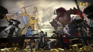 传奇三大职业深度剖析：战士、法师、道士，谁才是你的本命？