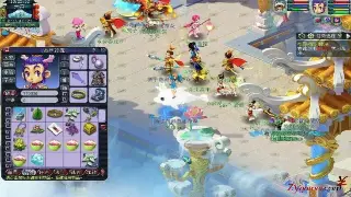 传奇三职业深度剖析：别再纠结选哪个！老玩家教你玩转玛法大陆