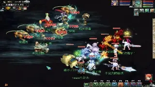 传奇战场制胜秘籍：不止是装备，更是脑力激荡！