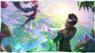 《传奇》老兵谈：装备的轮回，从爆肝到欧皇的终极奥义！