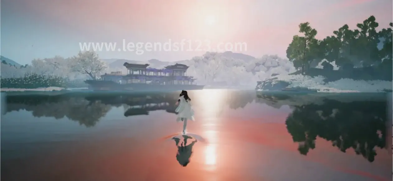 传奇私服游戏下载