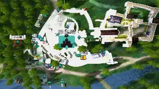 《传奇》兄弟同心：玩转团队配合，称霸玛法大陆的秘诀