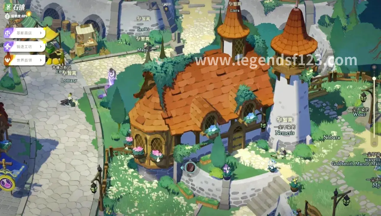 老铁们，传奇私服账号注册攻略，手把手教你快速入坑！