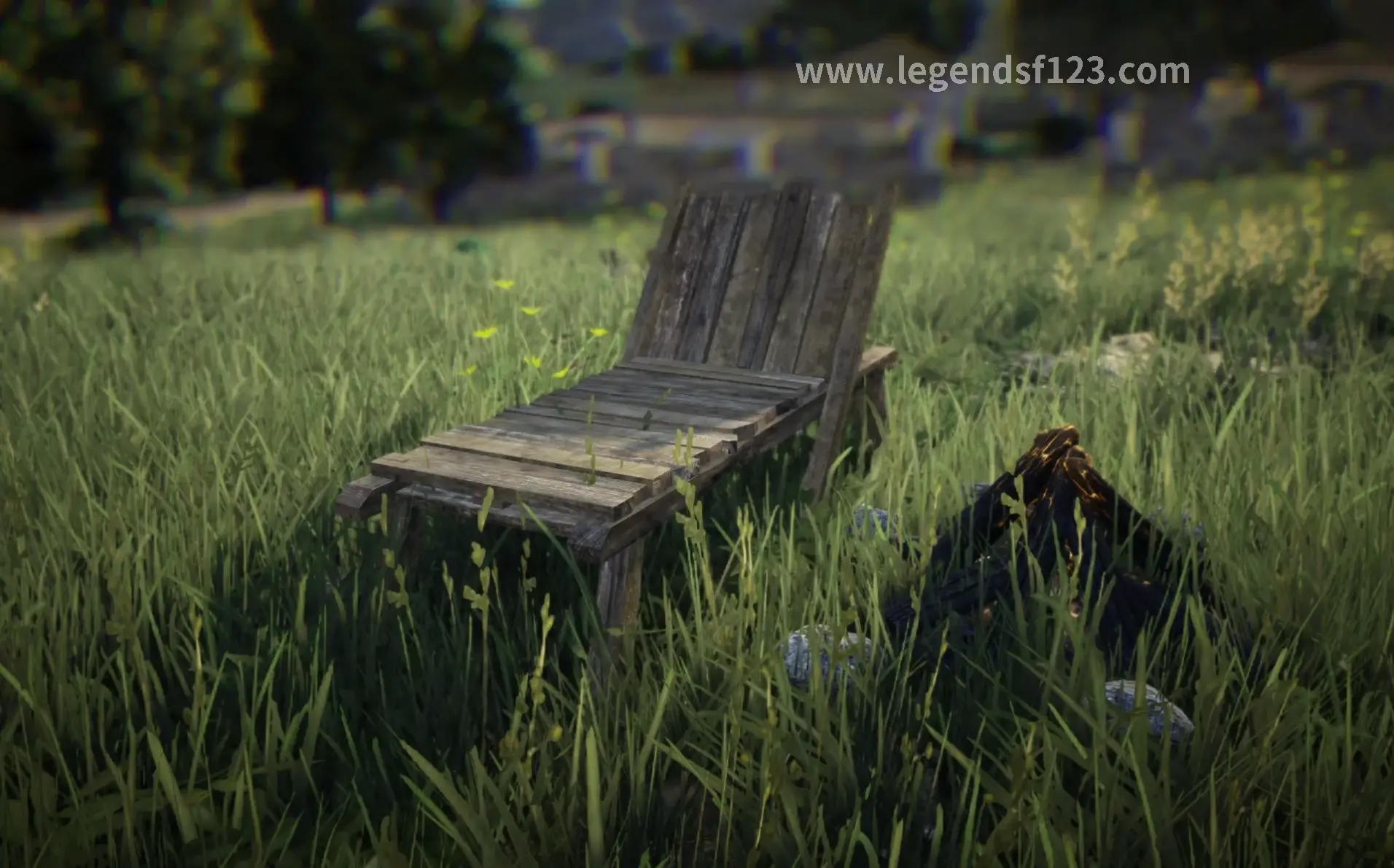 战士与法师配合