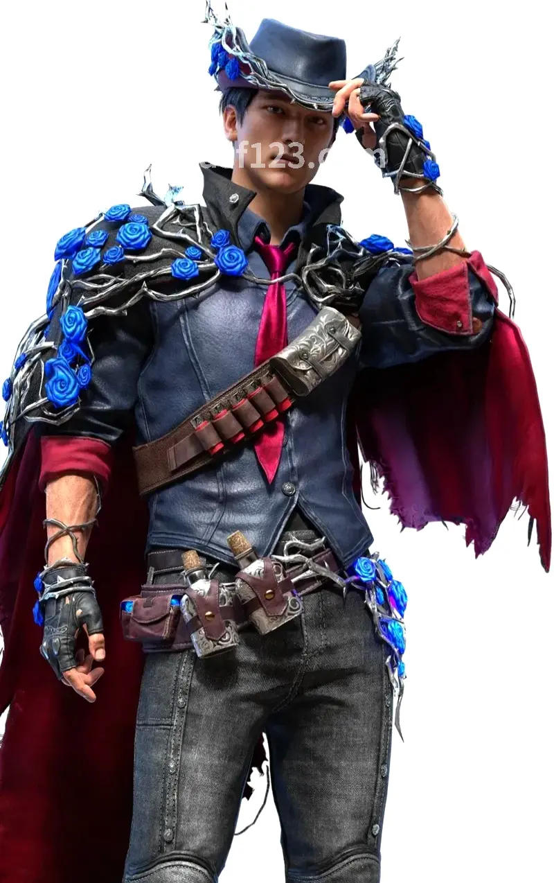 激烈的传奇PK场景