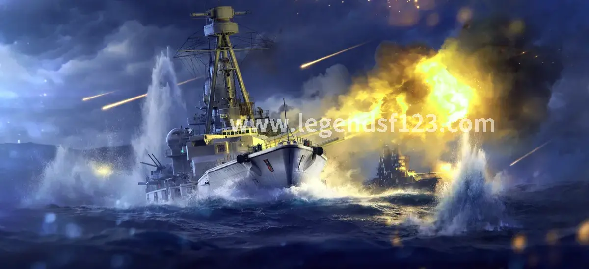 全新装备共鸣系统