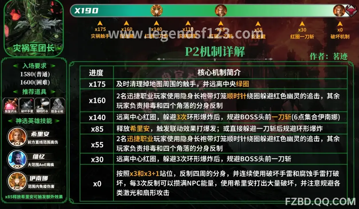 传奇私服登录界面