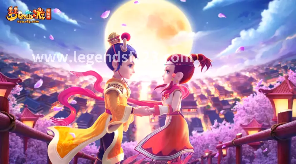 顶级神装